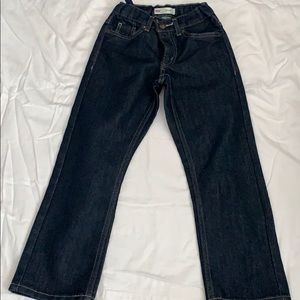 Boys Levi’s